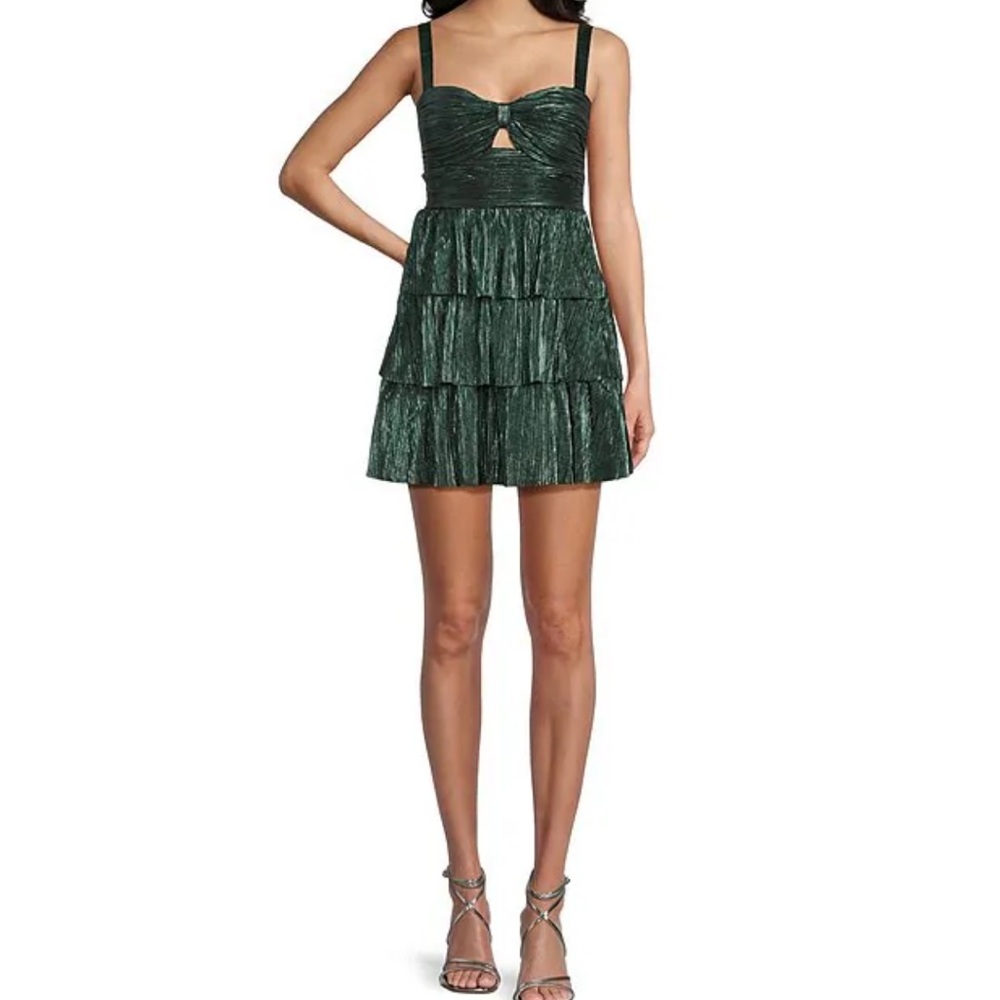 Elegant Homecoming/Holidays Dress